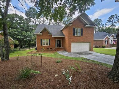 208 Winchester Court, West Columbia, SC 29170