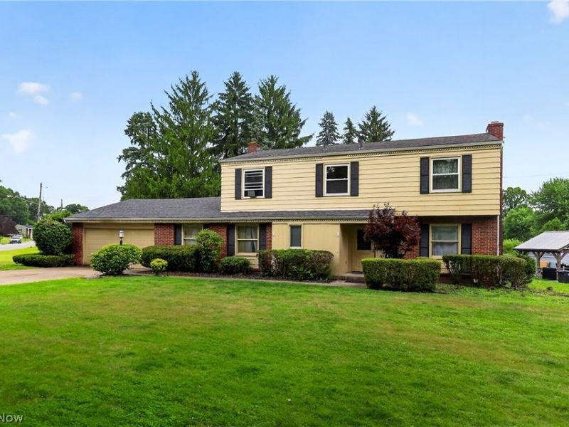 2801 Reeves Road NE, Warren, OH 44483 Photo 2