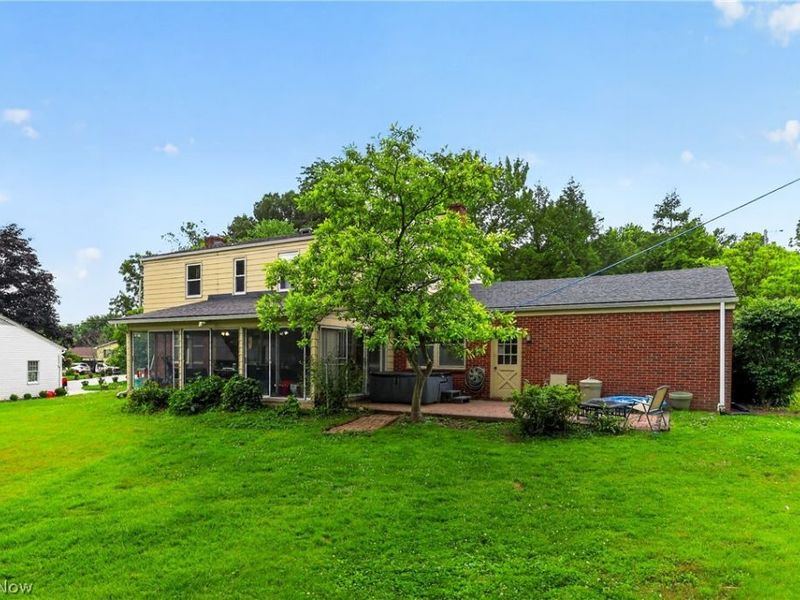 2801 Reeves Road NE, Warren, OH 44483 Photo 28
