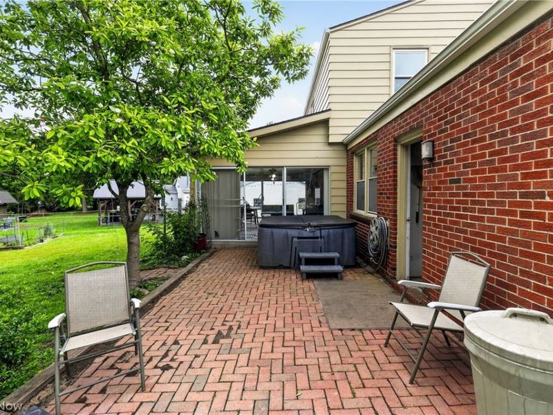 2801 Reeves Road NE, Warren, OH 44483 Photo 30