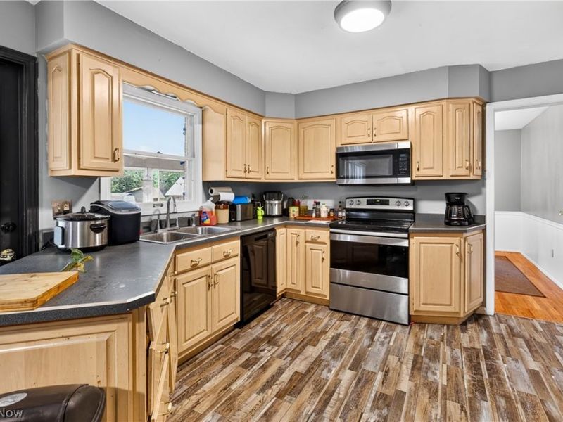 2801 Reeves Road NE, Warren, OH 44483 Photo 8