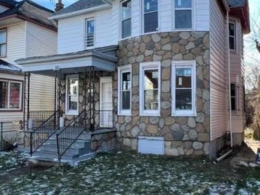 7720 E Canfield Street, Detroit, MI 48214