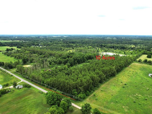 N Poplar Road, Fountain, MI 49410