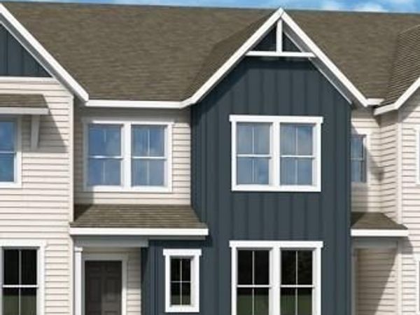 6059 White Aster Lane, Charlotte, NC 28216