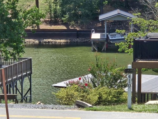 0 Fifth Avenue , Badin Lake, NC 28127
