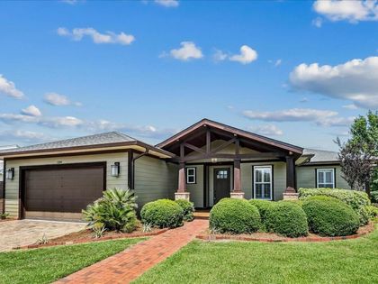 1244 Summit Lane Gulf Breeze, FL 32563