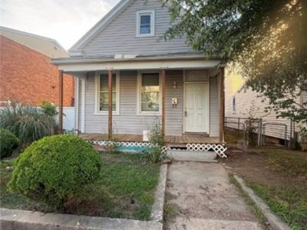 2011 Chicago Avenue , Richmond, VA 23224