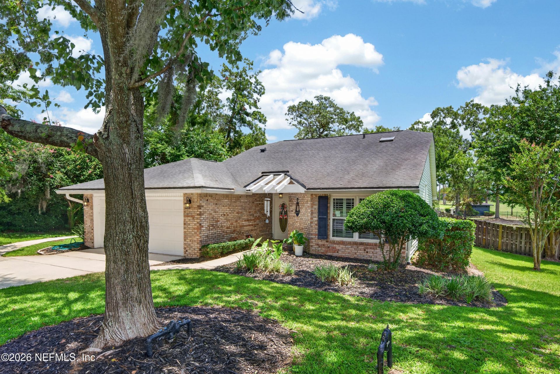3939 Arbor Bluff Lane E, Jacksonville, FL 32225 Main Photo