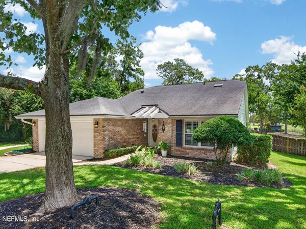 3939 ARBOR BLUFF Lane E, Jacksonville, FL 32225