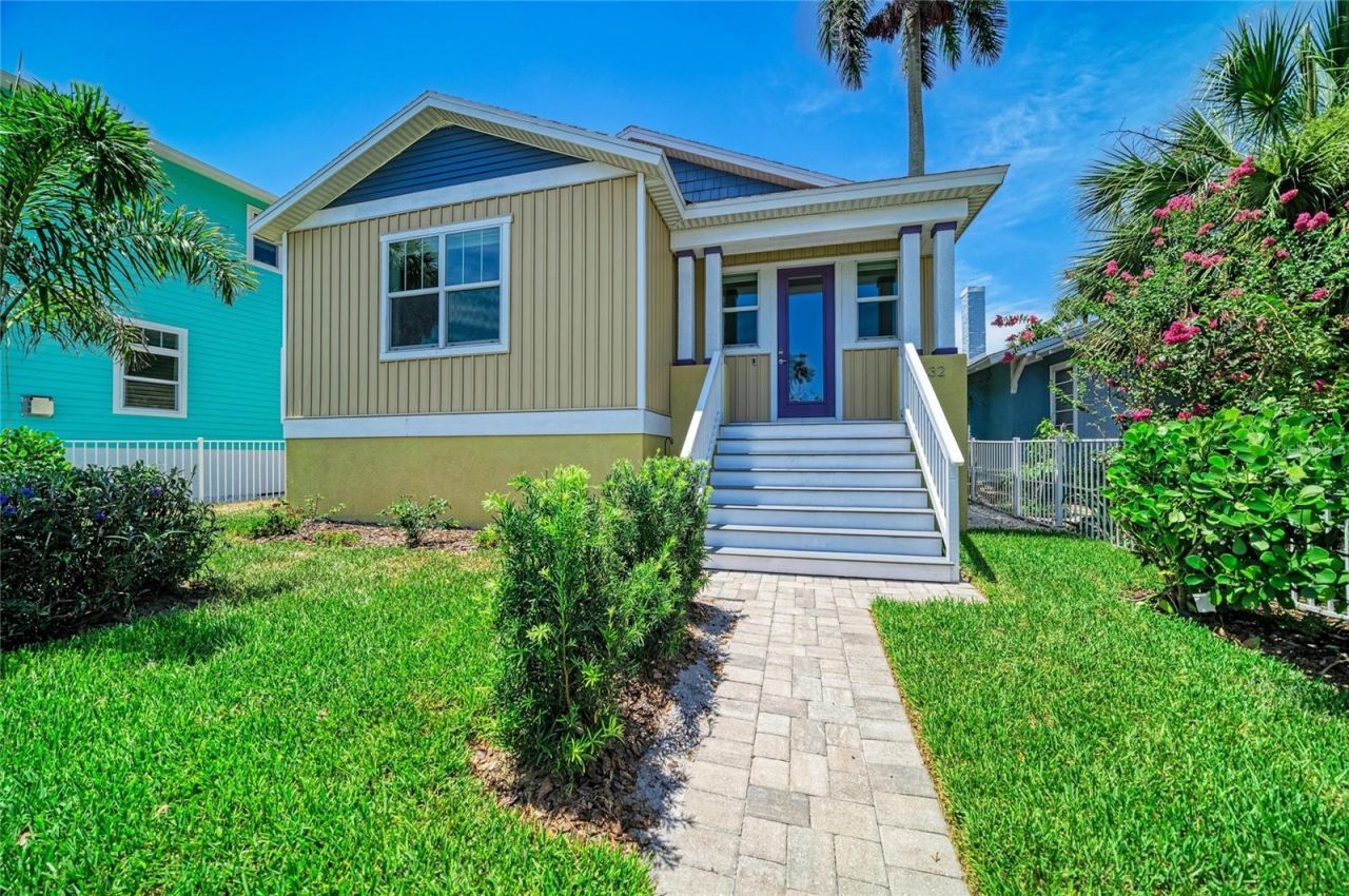 632 Virginia Drive, Bradenton, FL 34205 Photo