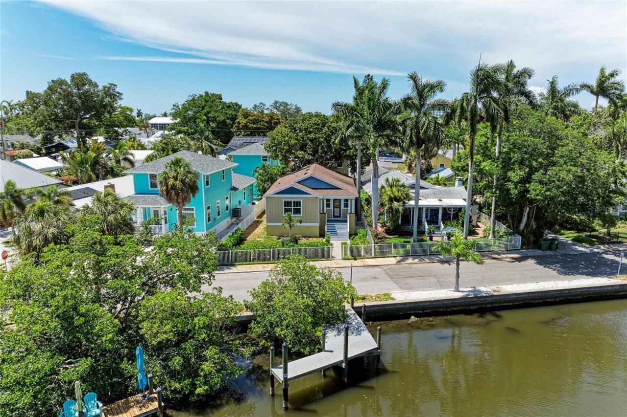 632 Virginia Drive , Bradenton, FL 34205 Photo