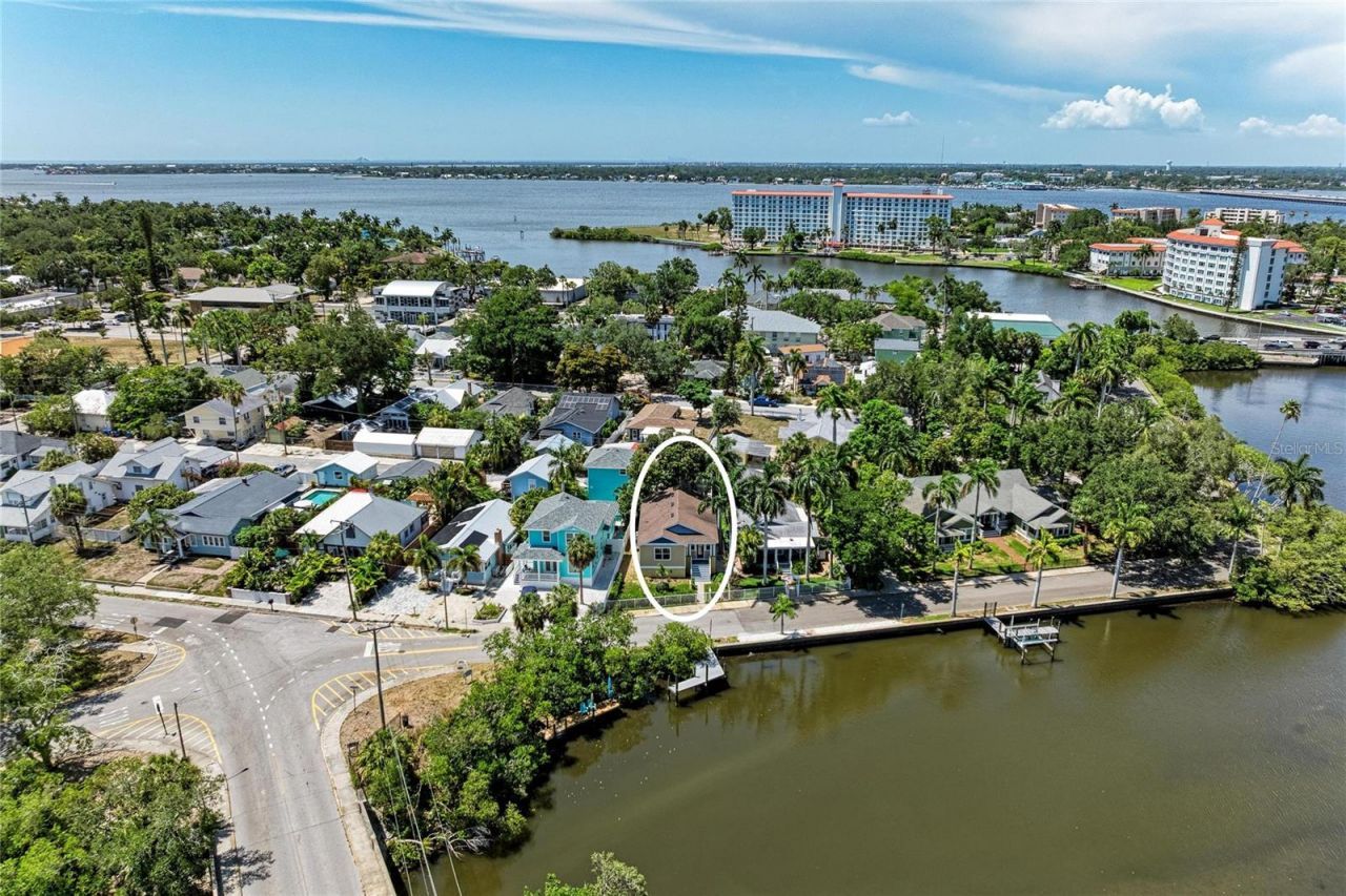632 Virginia Drive , Bradenton, FL 34205 Photo