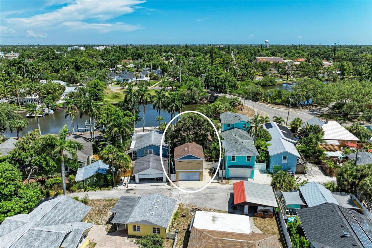 632 Virginia Drive , Bradenton, FL 34205 Photo