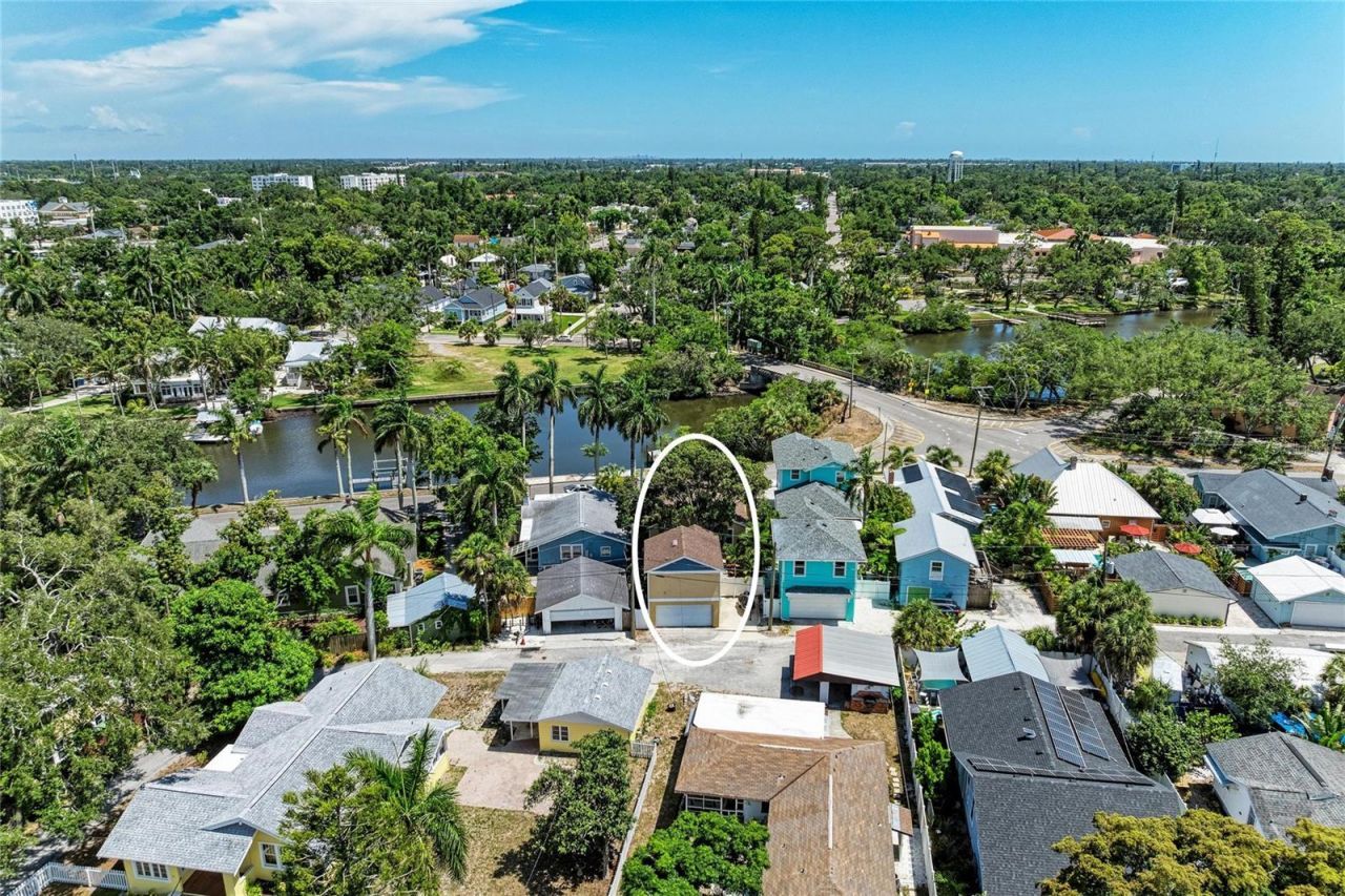 632 Virginia Drive , Bradenton, FL 34205 Photo