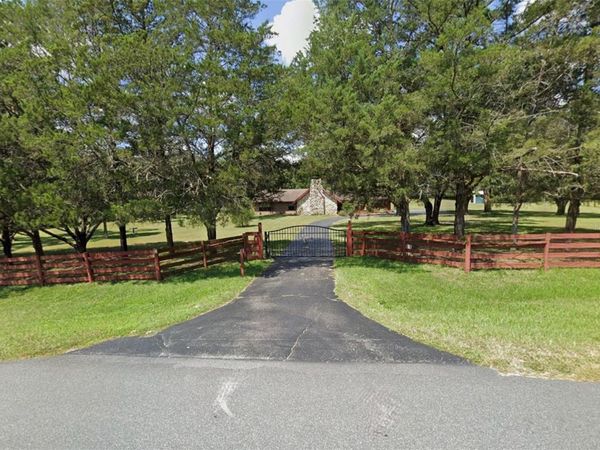 7 MEADOW WOOD DRIVE , OCALA, FL 34482