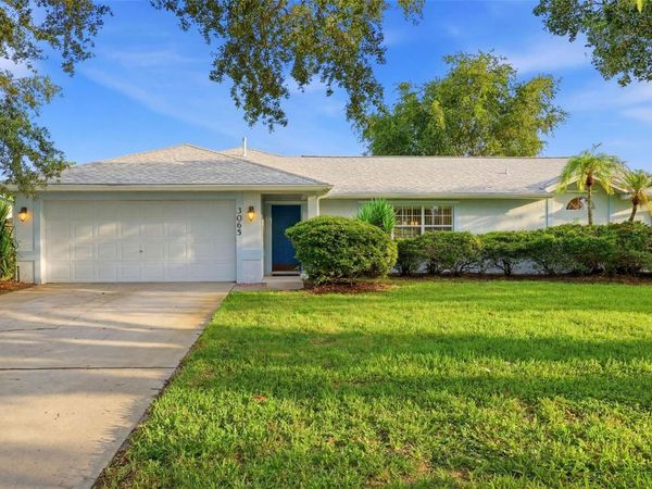 3065 PINEDA CROSSING DRIVE , MELBOURNE, FL 32940
