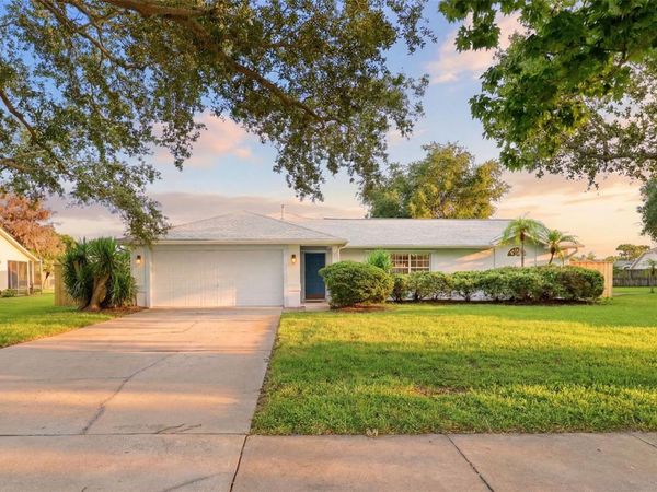 3065 PINEDA CROSSING DRIVE, MELBOURNE, FL 32940