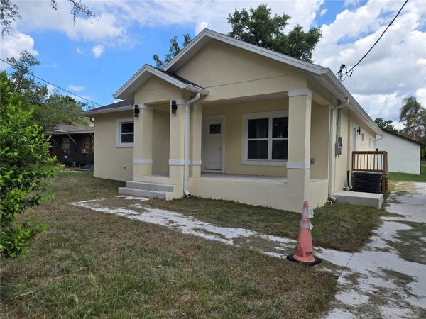 704 E ORCHID AVENUE , TAMPA, FL 33612