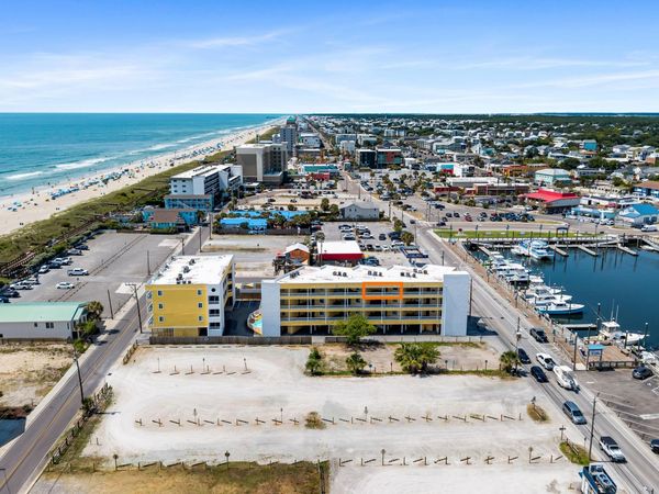 302 Canal Drive , Unit 32, Carolina Beach, NC 28428