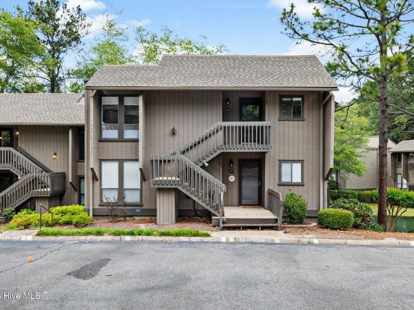 250 Sugar Gum Lane, Unit # 237, Pinehurst, NC 28374