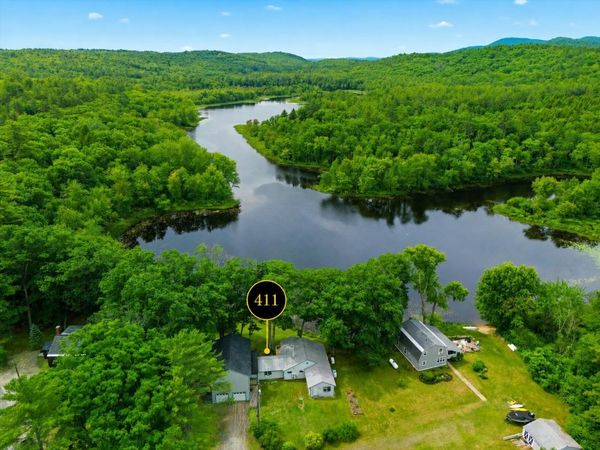 411 Bay Road, Andover, NH 03216