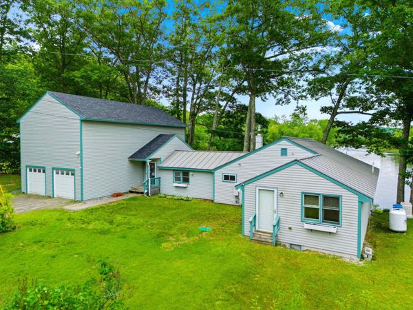 411 Bay Road, Andover, NH 03216