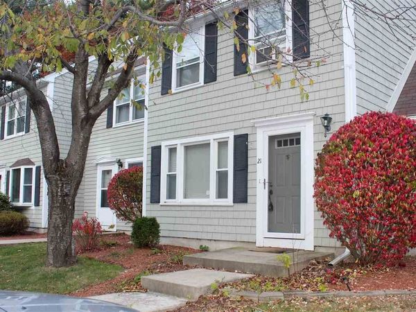 21 Blossom Lane, Merrimack, NH 03054