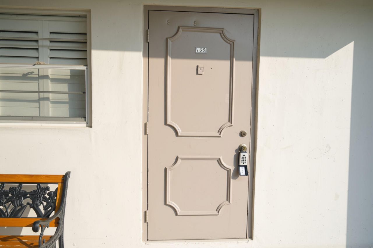 9311 Orange Grove Drive, Unit 109, Davie, FL 33324 Photo