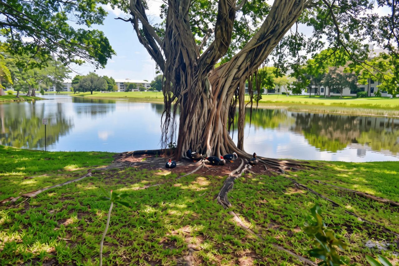 9311 Orange Grove Drive, Unit 109, Davie, FL 33324 Photo
