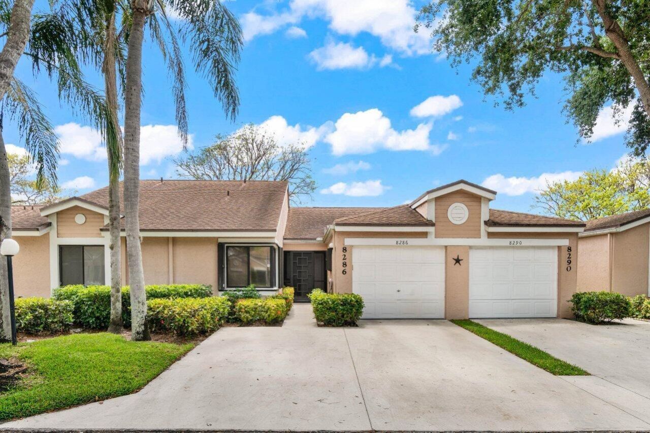 8286 Springlake Drive, Boca Raton, FL 33496 Photo