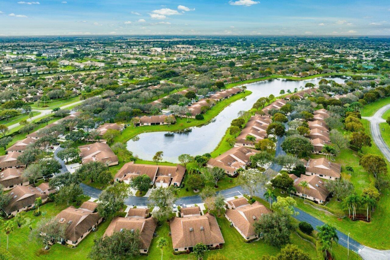 8286 Springlake Drive, Boca Raton, FL 33496 Photo