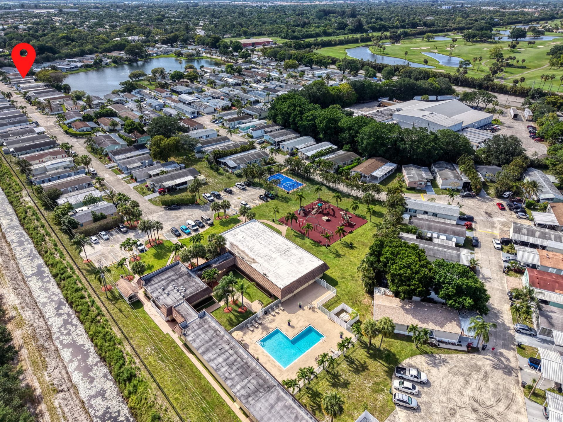 139 Plantation Boulevard, Greenacres, FL 33467 Photo