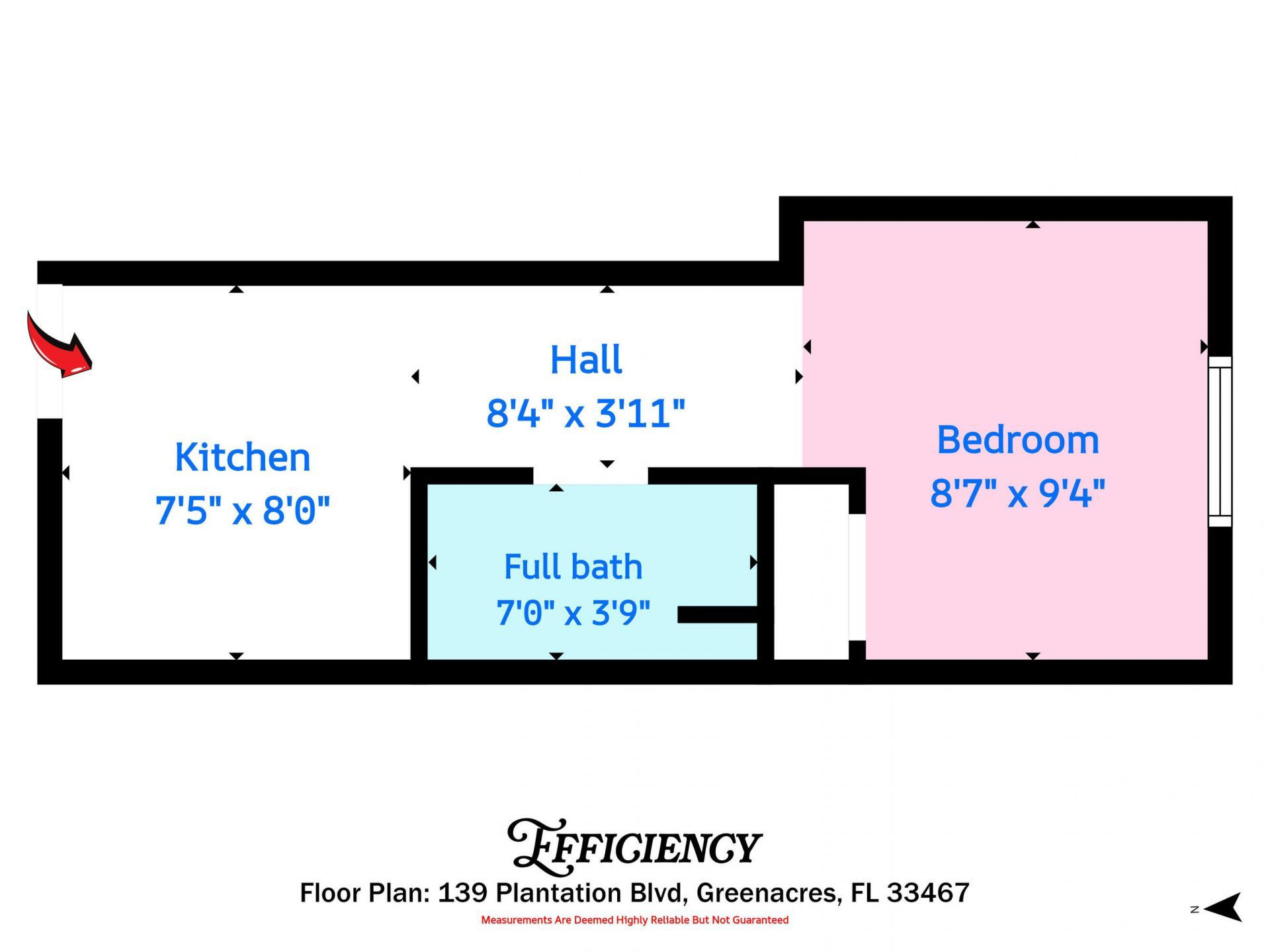 139 Plantation Boulevard, Greenacres, FL 33467 Photo