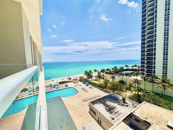 19201 Collins Ave , Unit 606, Sunny Isles Beach, FL 33160