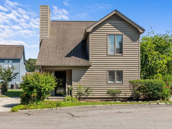 22 Foxcroft Ln. , Myrtle Beach, SC 29577
