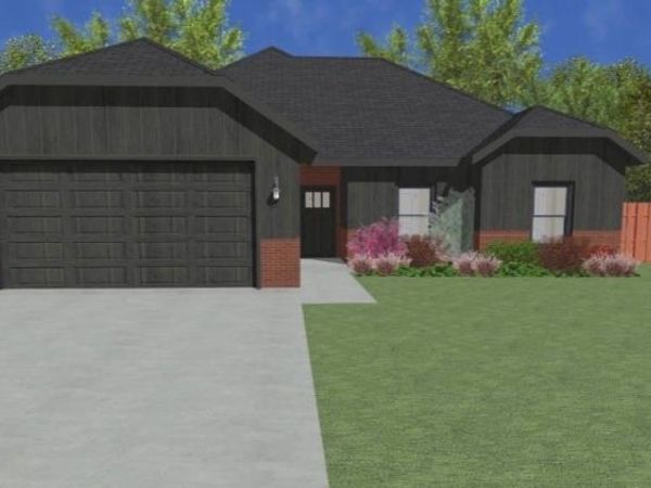 7654 Wildflower Way, Abilene, TX 79602