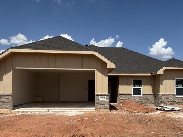 7654 Wildflower Way, Abilene, TX 79602