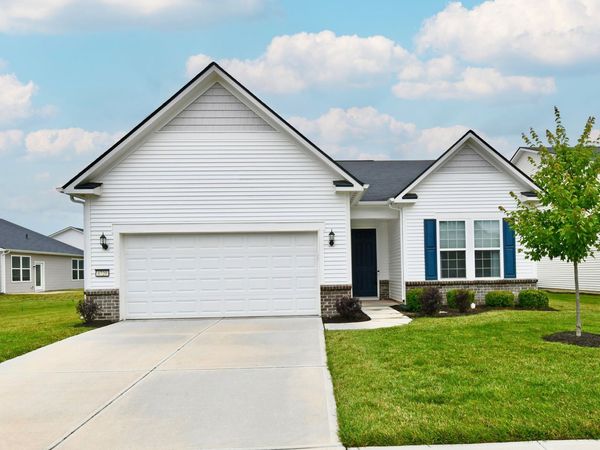 4720 Petunia, Plainfield, IN 46168