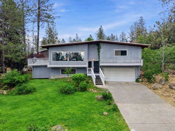 1415 S Eastern Rd, Spokane Valley, WA 99212