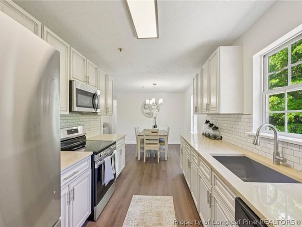 160 Tray Street, Southern Pines, NC 28387