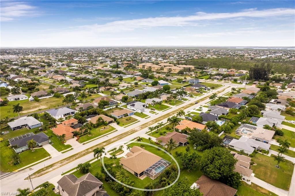 1927 Savona Pkwy W, Cape Coral, FL 33914 Photo