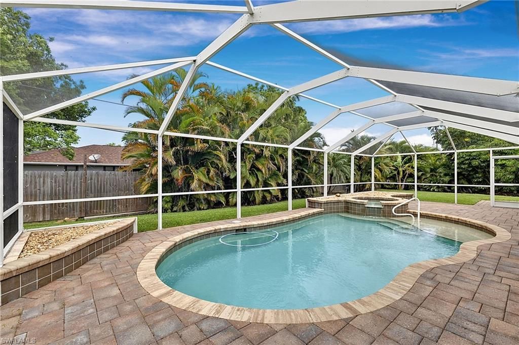 1927 Savona Pkwy W, Cape Coral, FL 33914 Photo