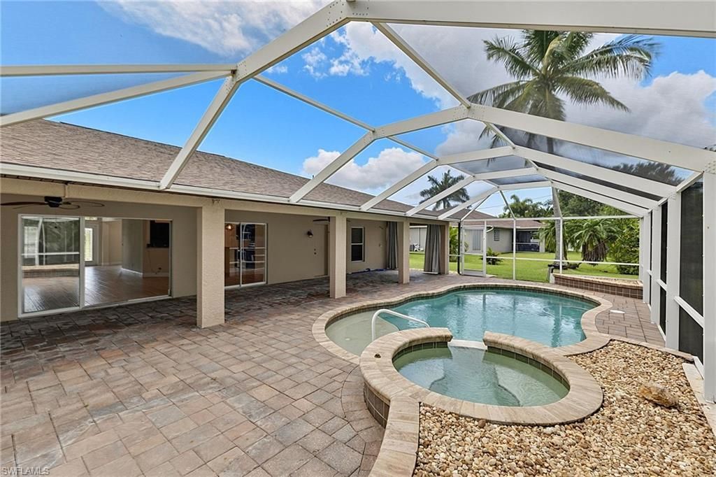 1927 Savona Pkwy W, Cape Coral, FL 33914 Photo