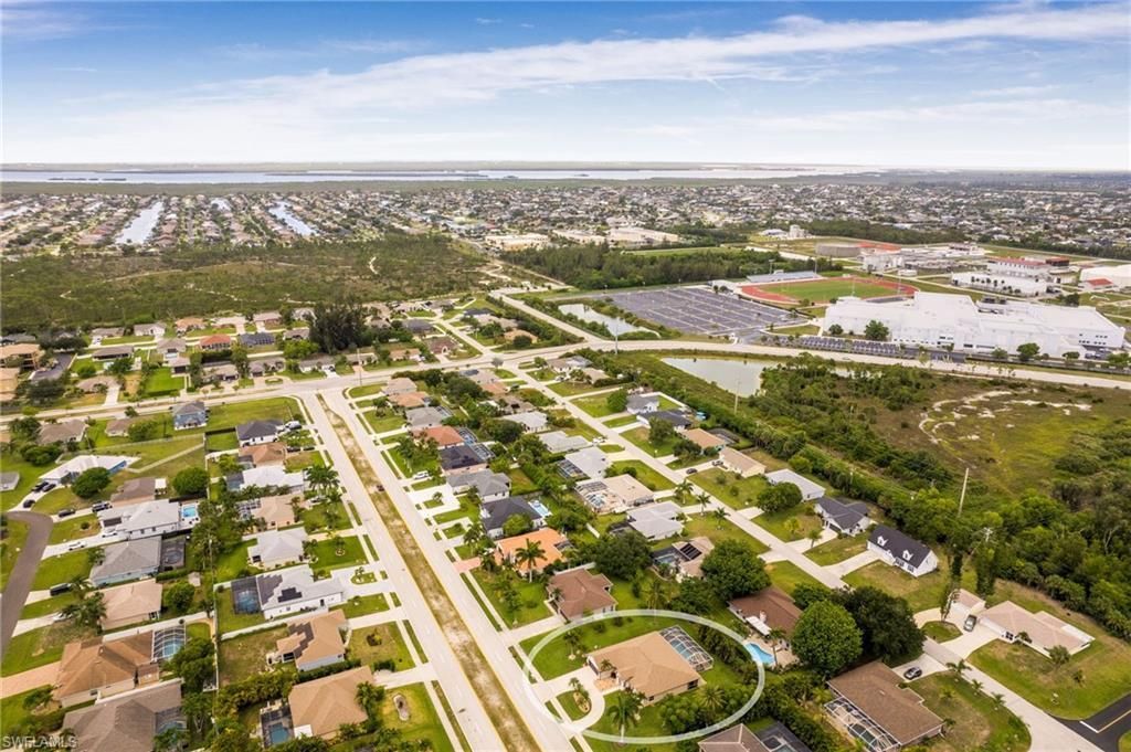 1927 Savona Pkwy W, Cape Coral, FL 33914 Photo