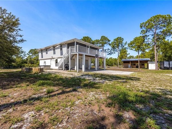 6060 Terrace RD , FORT MYERS, FL 33905