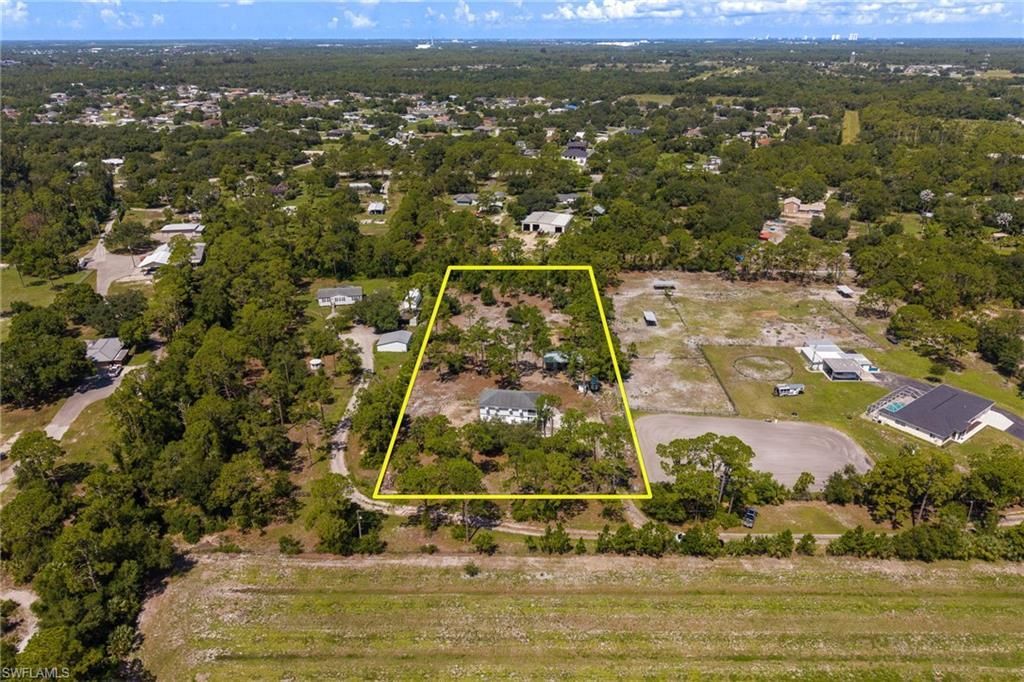 6060 Terrace Rd , Fort Myers, FL 33905 Photo