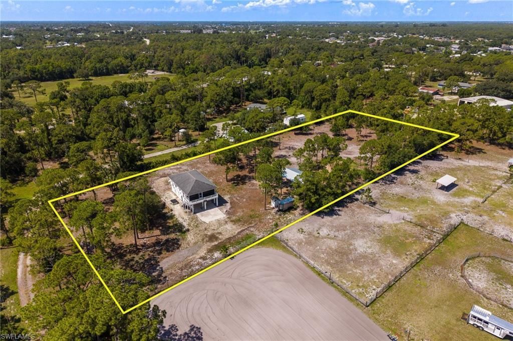 6060 Terrace Rd , Fort Myers, FL 33905 Photo