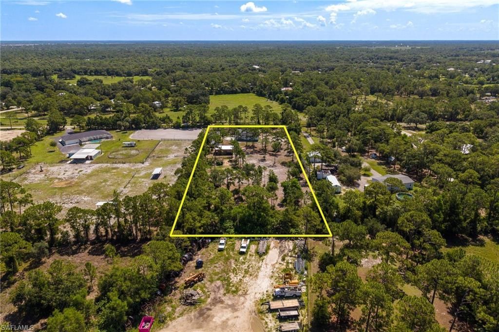 6060 Terrace Rd , Fort Myers, FL 33905 Photo