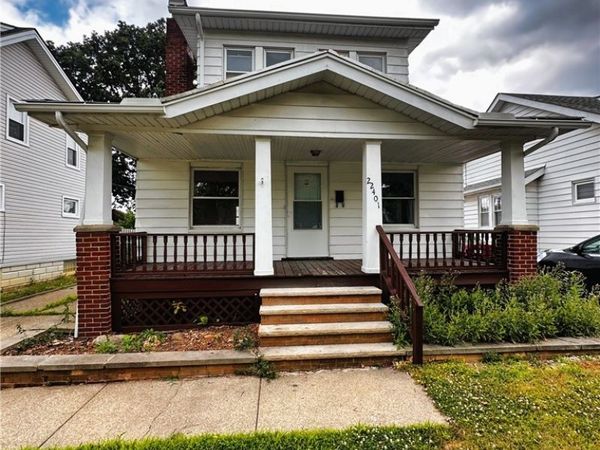 22401 Arms Avenue , Euclid, OH 44123