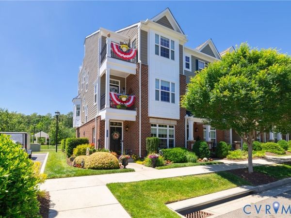 3921 Liesfeld Place , Henrico, VA 23060